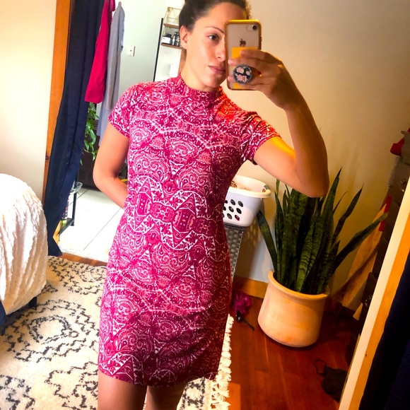 Pink Rose Dresses & Skirts - Cute soft dress